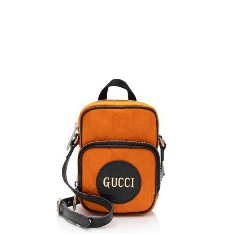 gucci off the grid mini bag|gucci off the grid yarn.